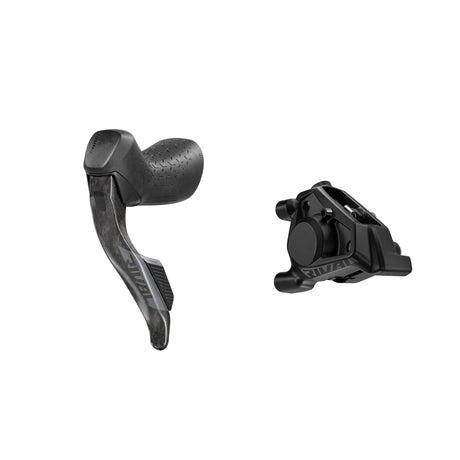 SRAM Rival AXS E1 Hydraulic Disc Brake/Shifter Set Front / Left