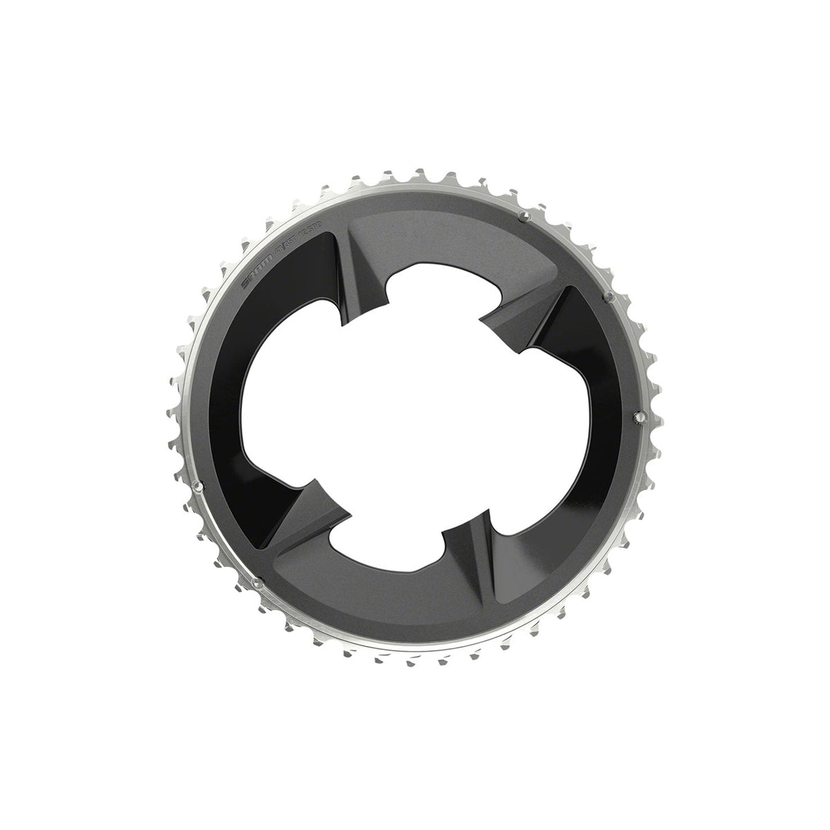SRAM Rival AXS Outer Chainring 107mm BCD 12 - speed 48t