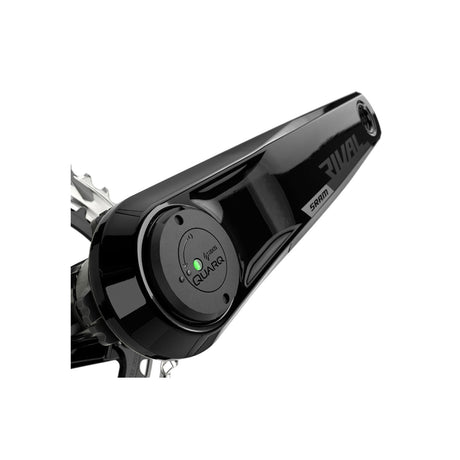 SRAM Rival Dub Power Meter Crankset 46x33