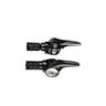 SRAM SL - 1190 R2C Bar End Shifters No Color