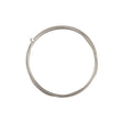 SRAM Stainless Steel Shift Cables - 1.1mm, 2200mm Length, Silver