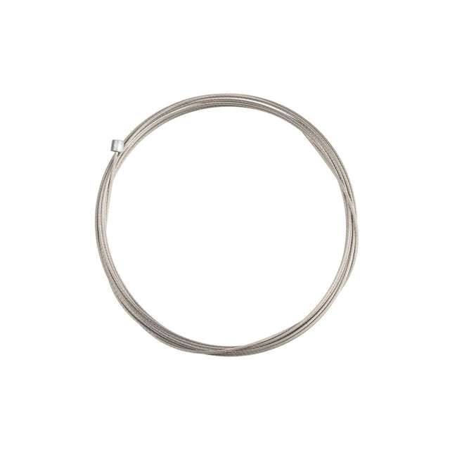 SRAM Stainless Steel Shift Cables - 1.1mm, 2200mm Length, Silver