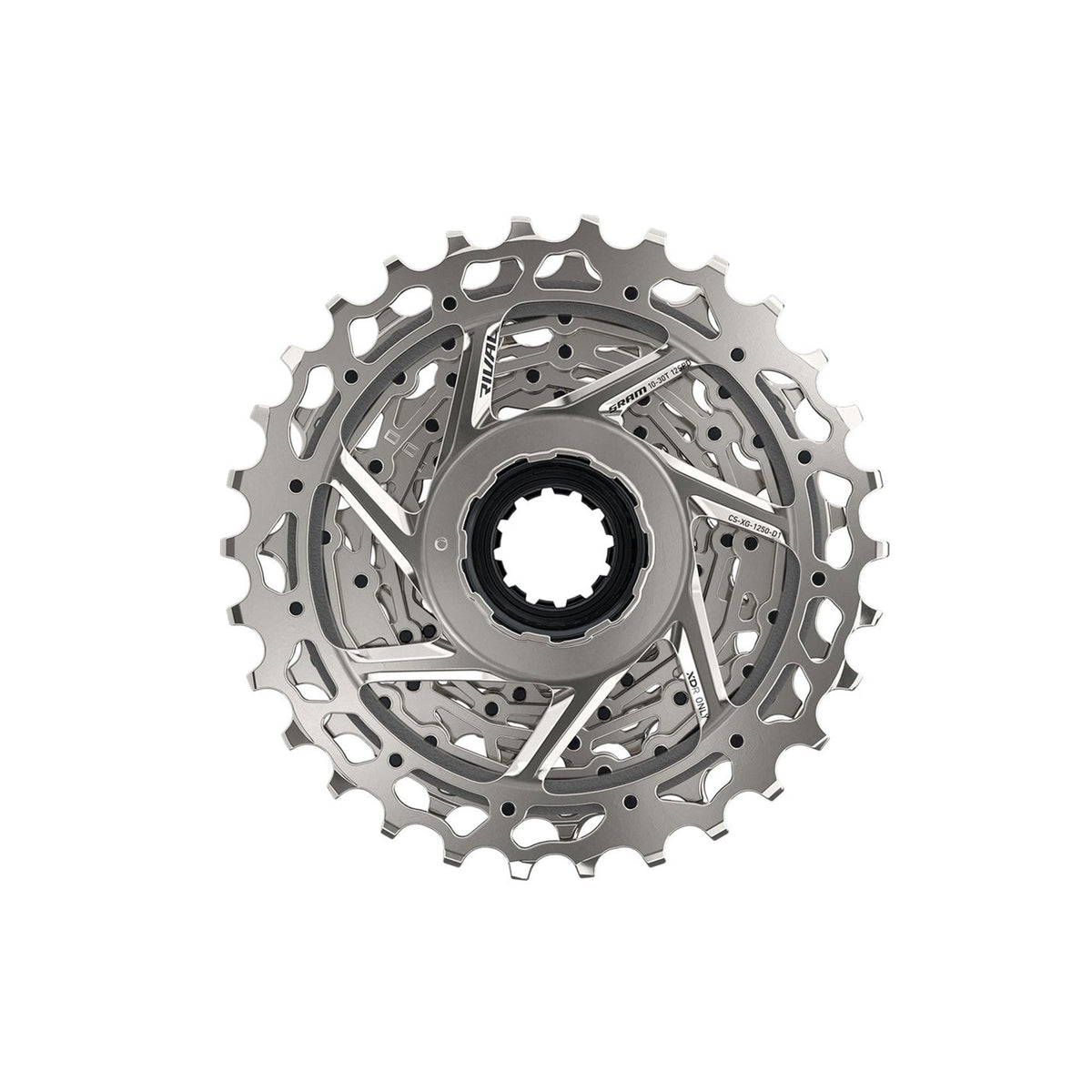 SRAM XG - 1250 Cassette 10x30