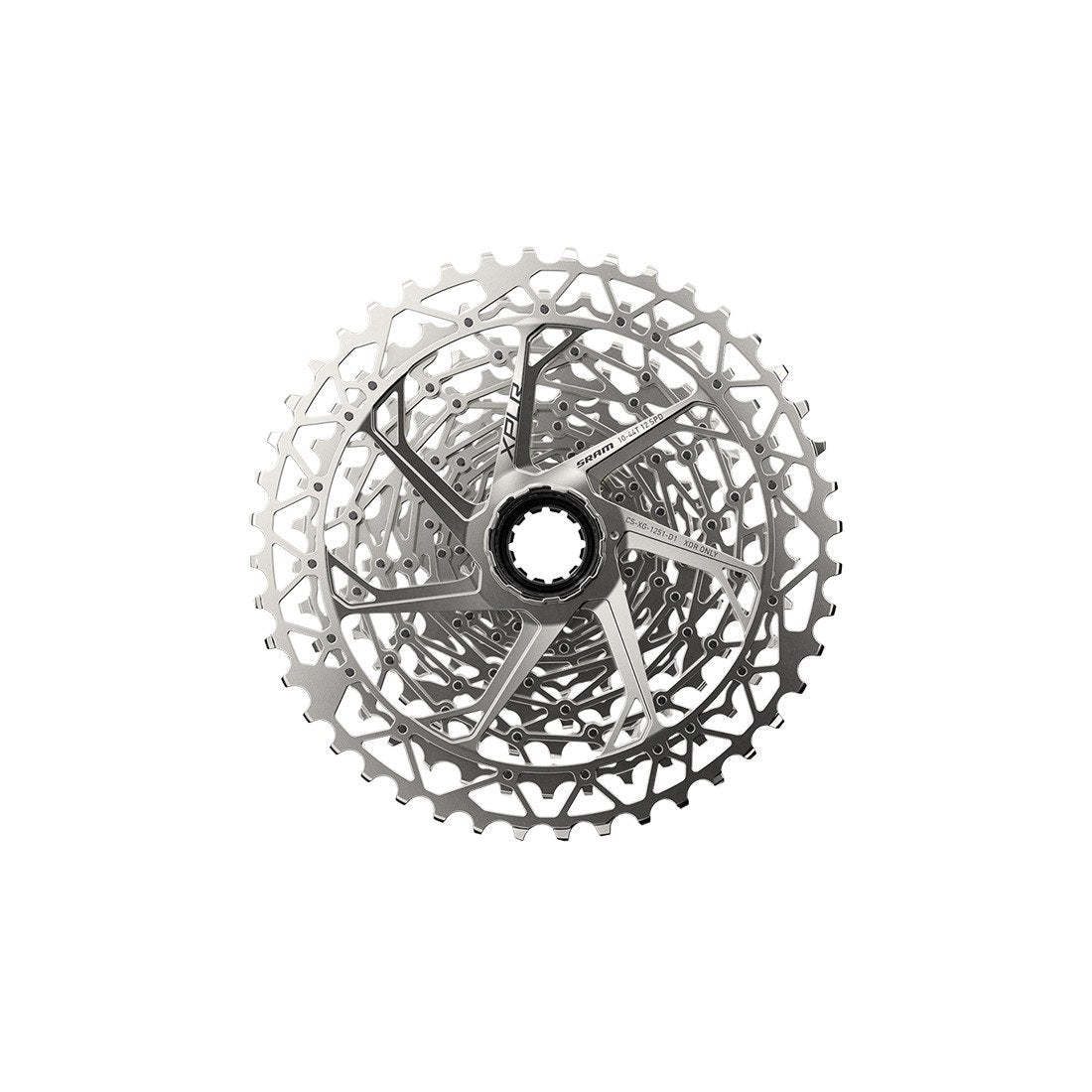 SRAM XG - 1251 Cassette 10x44