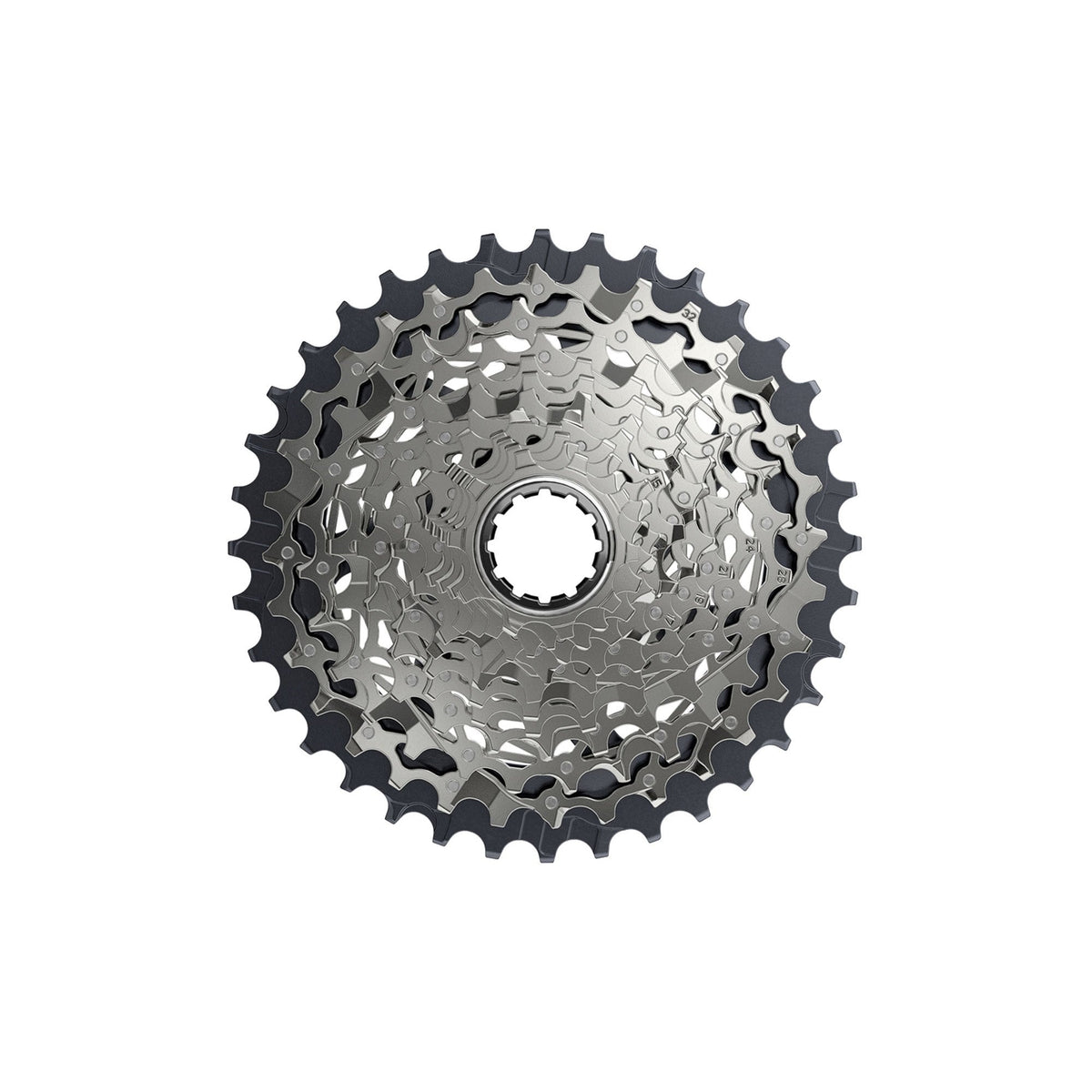 SRAM XG - 1270 12s Cassette 10x36