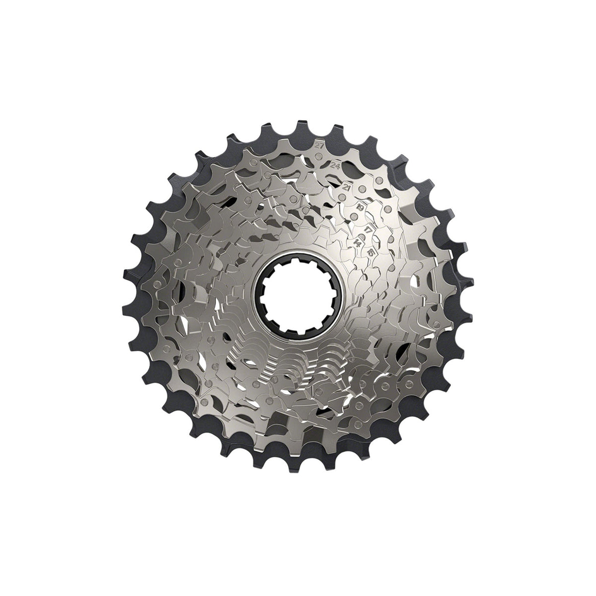 SRAM XG - 1270 12s Cassette 10x30