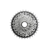 SRAM XG - 1270 E1 12 - speed Cassette 10x33