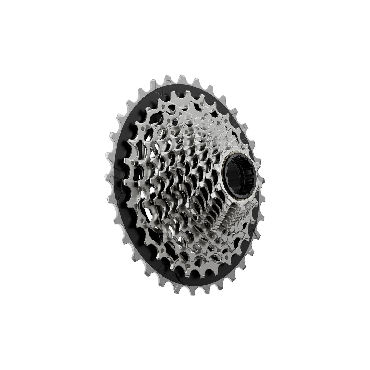SRAM XG - 1270 E1 12 - speed Cassette 10x33
