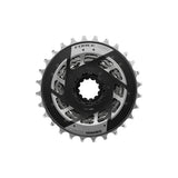 SRAM XG - 1270 E1 12 - speed Cassette 10x28