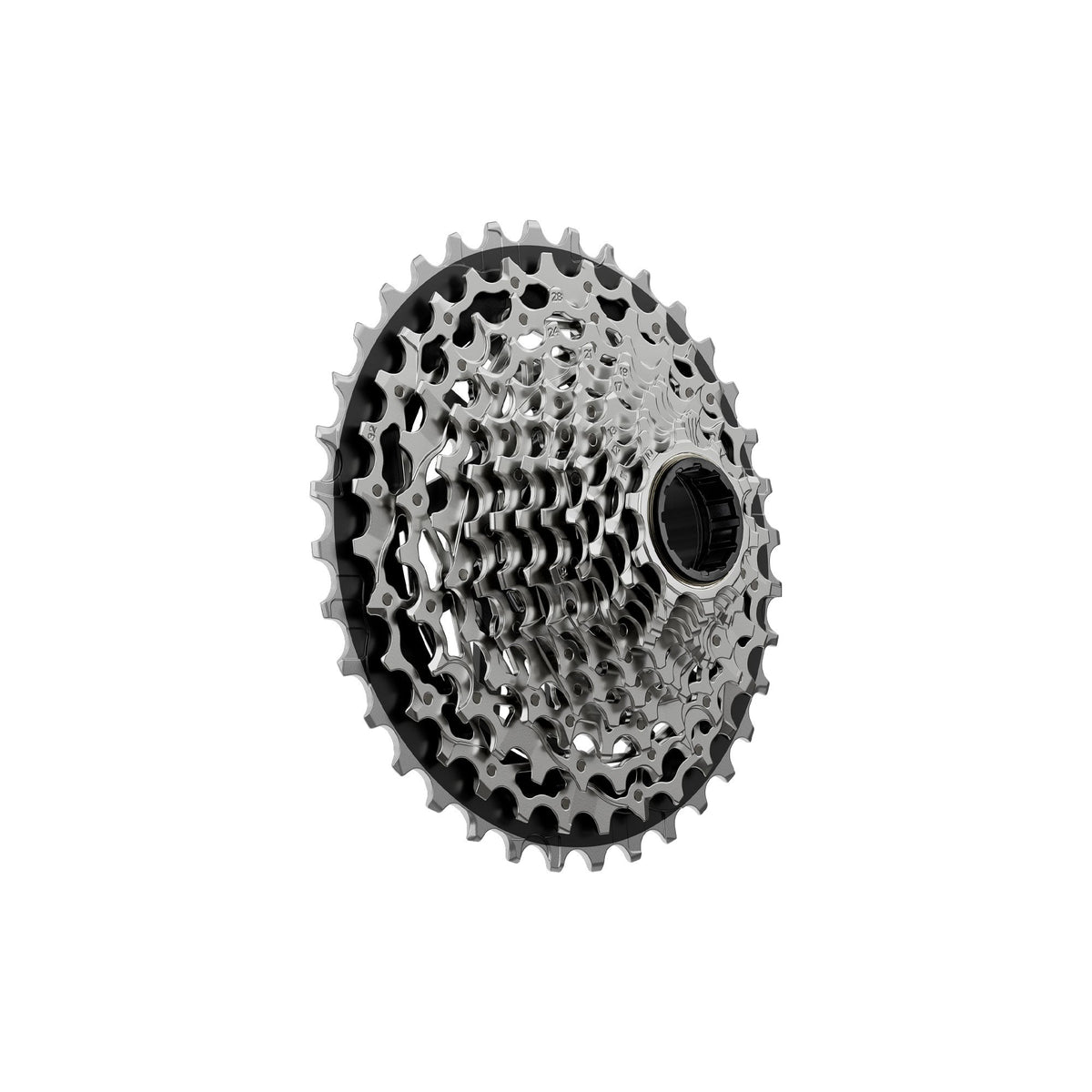 SRAM XG - 1270 E1 12 - speed Cassette 10x36