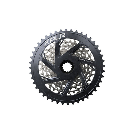 SRAM XG - 1271 Cassette 12 - speed 10x44