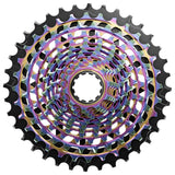 SRAM XG - 1290 E1 12 - speed Cassette 10x36