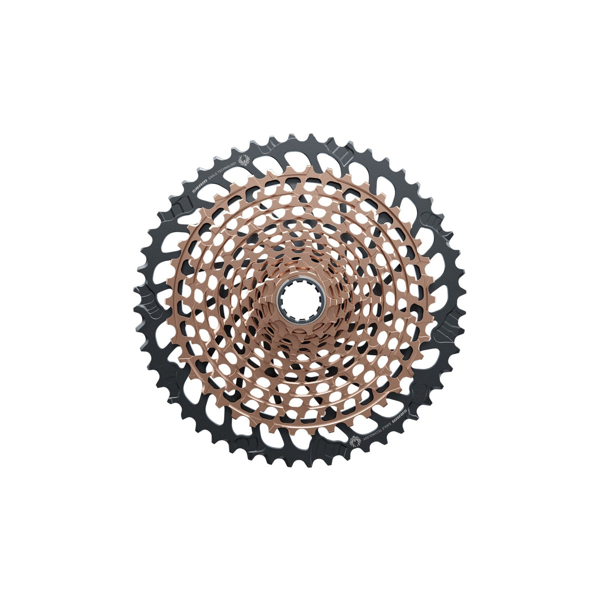 SRAM XG - 1299 12s Cassette 10x52