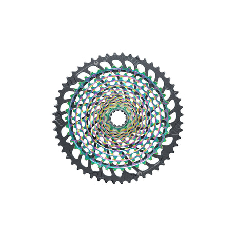 SRAM XG - 1299 12s Cassette 10x52