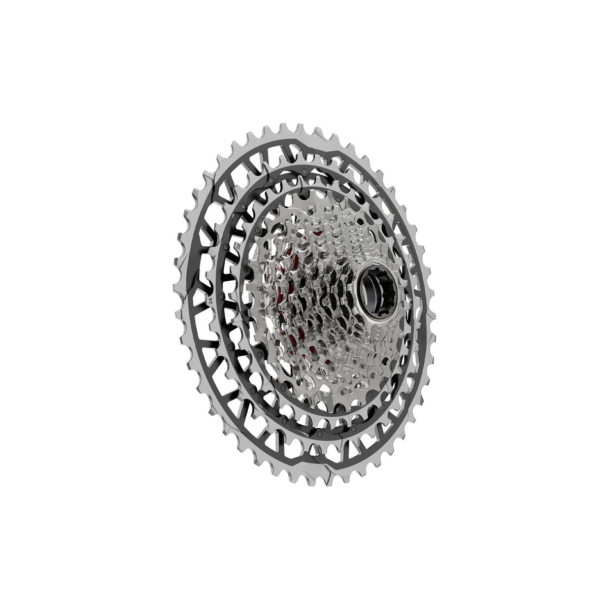 SRAM XG - 1371 E1 13 - speed Cassette 10x46