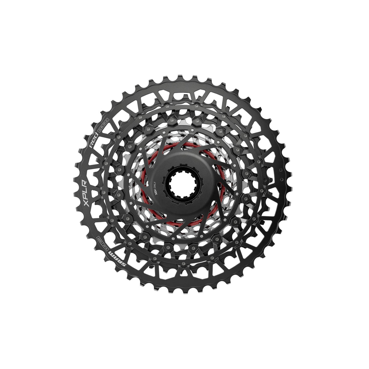 SRAM XG - 1391 E1 13 - speed Cassette 10x46
