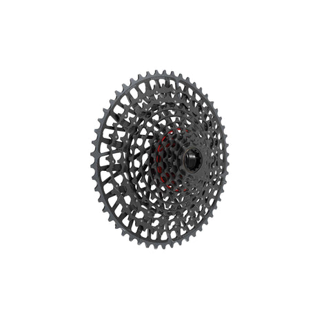 SRAM XS - 1295 T - Type Cassette 12 - Speed 10x52