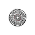 SRAM XS - 1297 T - Type Cassette 12 - Speed 10x52