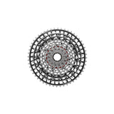 SRAM XS - 1299 T - Type Cassette 12 - Speed 10x52
