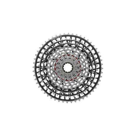 SRAM XS - 1299 T - Type Cassette 12 - Speed 10x52