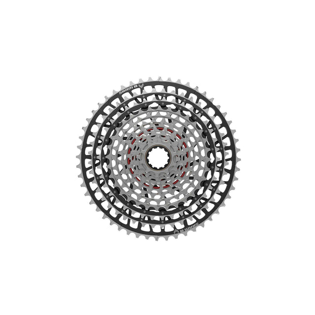 SRAM XS - 1299 T - Type Cassette 12 - Speed 10x52