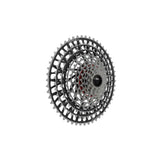 SRAM XS - 1299 T - Type Cassette 12 - Speed 10x52