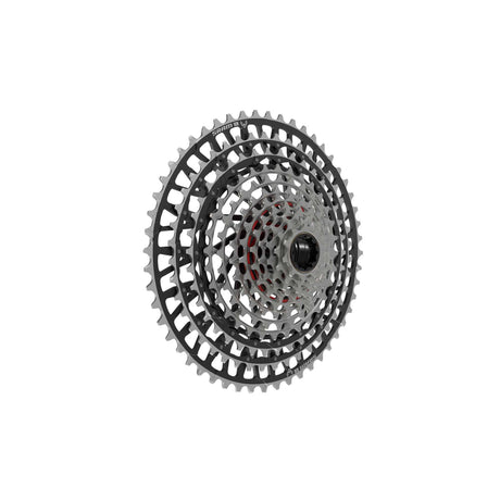 SRAM XS - 1299 T - Type Cassette 12 - Speed 10x52