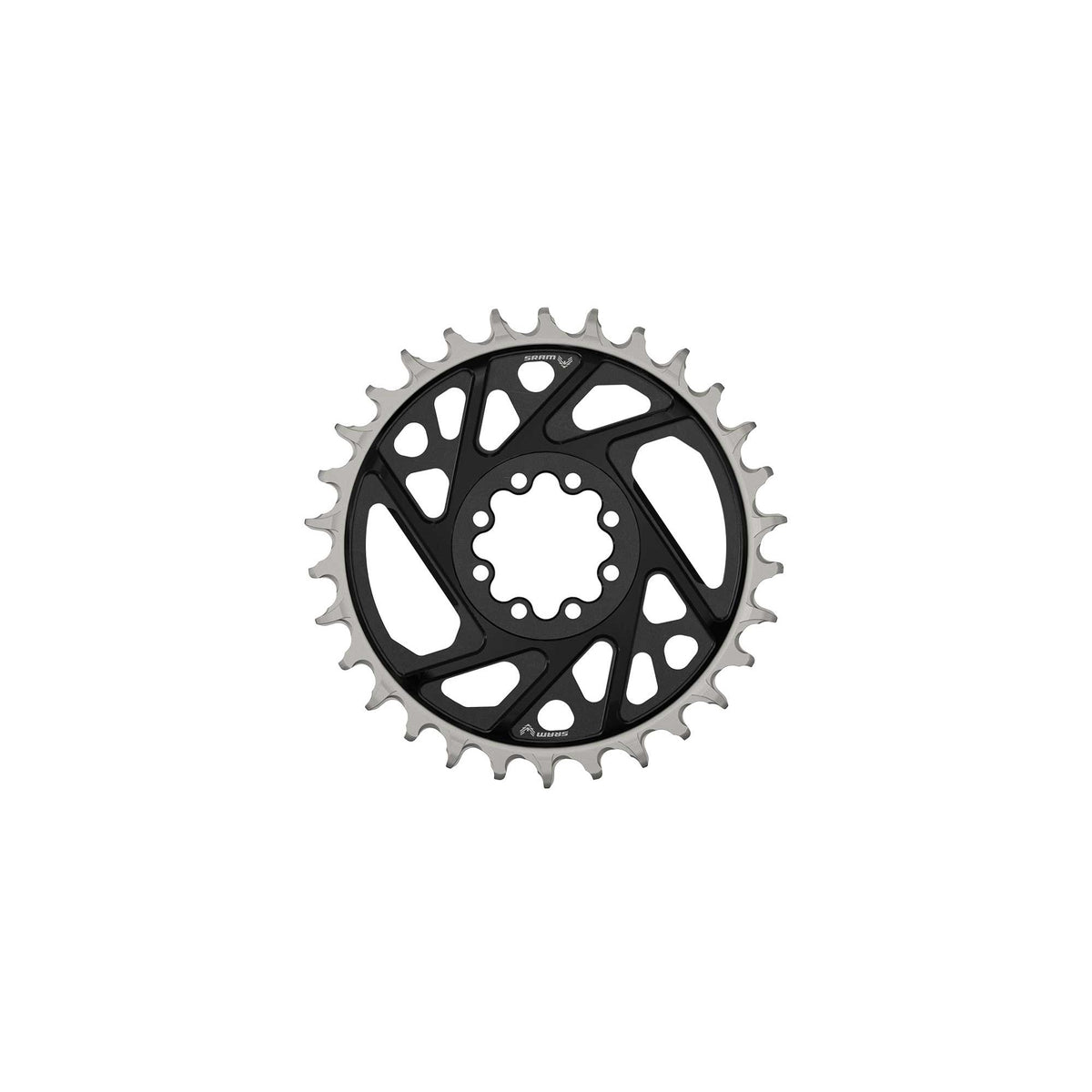 SRAM XX Eagle T - Type Direct Mount Chainring 3mm Offset 30t