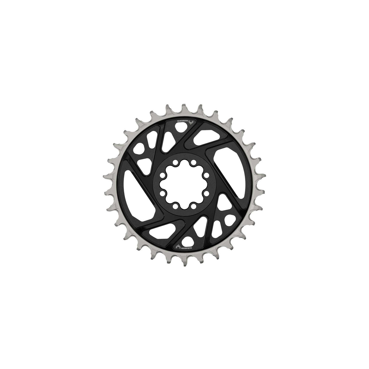 SRAM XX Eagle T - Type Direct Mount Chainring 3mm Offset 32t