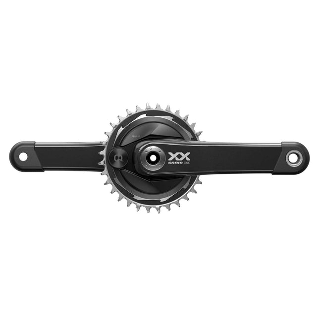 SRAM XX Eagle T - Type Power Meter Spider Cransket Q174 32t