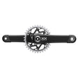 SRAM XX SL Eagle T - Type Crankset Q168 34t