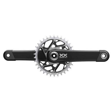 SRAM XX SL Eagle T - Type Crankset Q168 34t