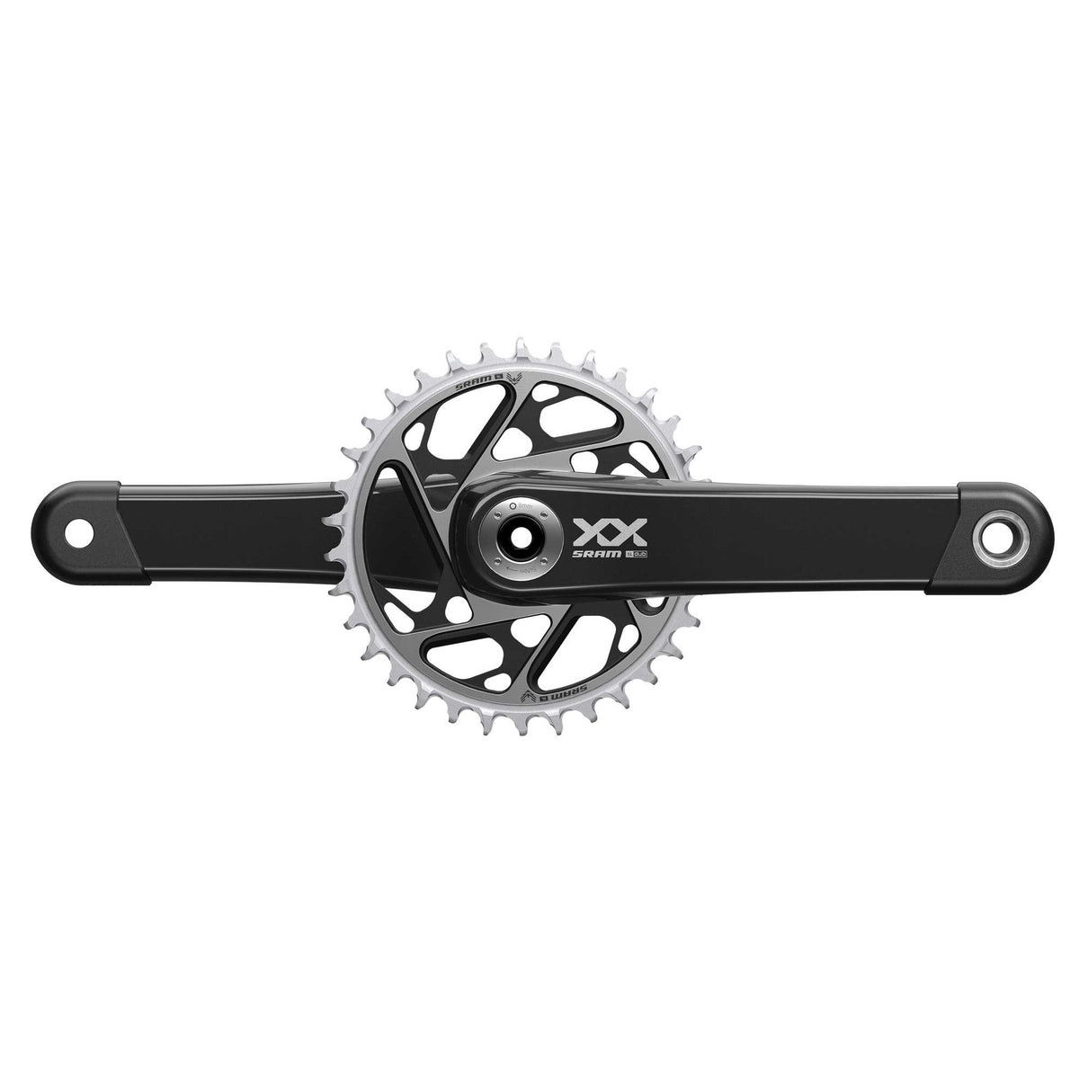 SRAM XX SL Eagle T - Type Crankset Q174 34t