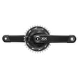 SRAM XX SL Eagle T - Type Power Meter Spider Cransket Q174 34t