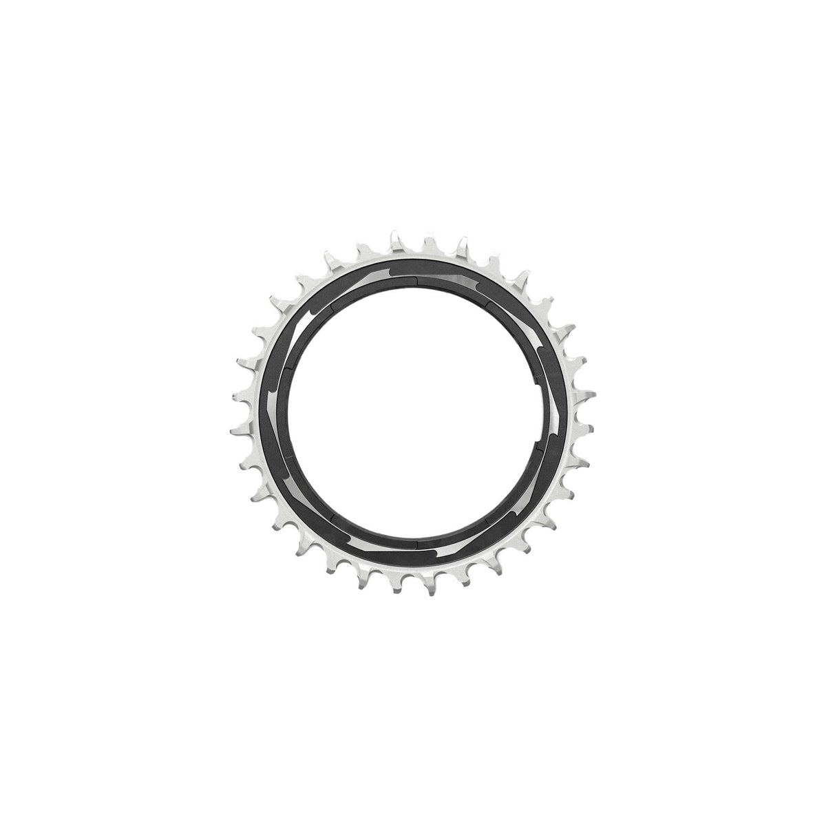 SRAM XX SL Eagle T - Type Power Meter Threaded Chainring 0mm Offset 32t