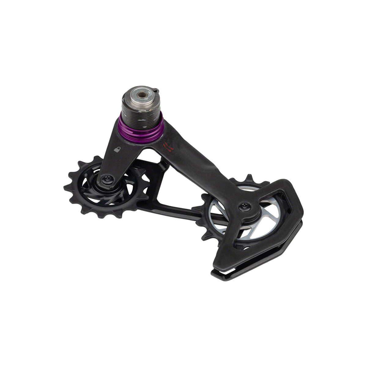 SRAM XX SL Eagle T - Type Rear Derailleur Cage Assembly Kit