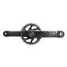 SRAM XX1 Eagle DUB SL Crankset 34t