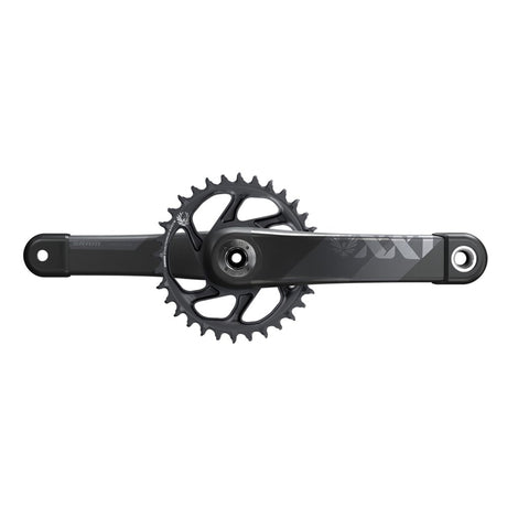 SRAM XX1 Eagle DUB SL Crankset for Cannondale - AI 34t