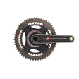 SRM Campagnolo Powermeter Crankset 50x34