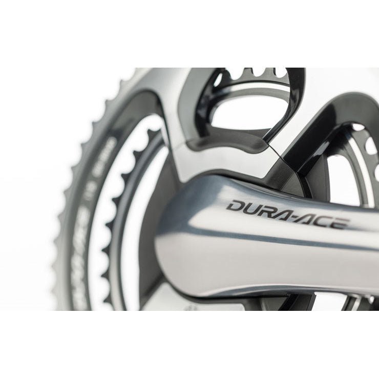 SRM Dura - Ace 9000 Power Meter Crankset 53x39