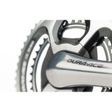 SRM Dura - Ace 9000 Power Meter Crankset 53x39