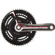 SRM FSA K - Force Light Wireless PowerMeter 53x39