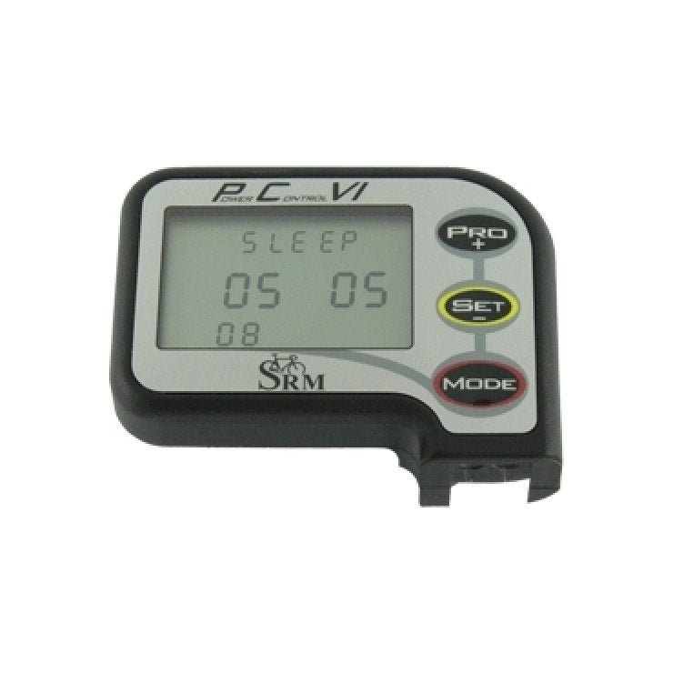 SRM FSA K - Force Light Wireless PowerMeter 53x39