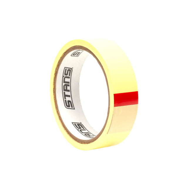 Stan's No Tubes Rim Tape 10 - meter Roll 25mm