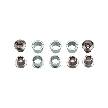 Sugino 5 - Bolt Chainring Bolt Set for 1x