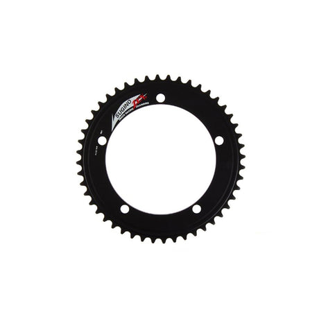 Sugino Zen Track Chainring 144mm - 55T through 56T 55t