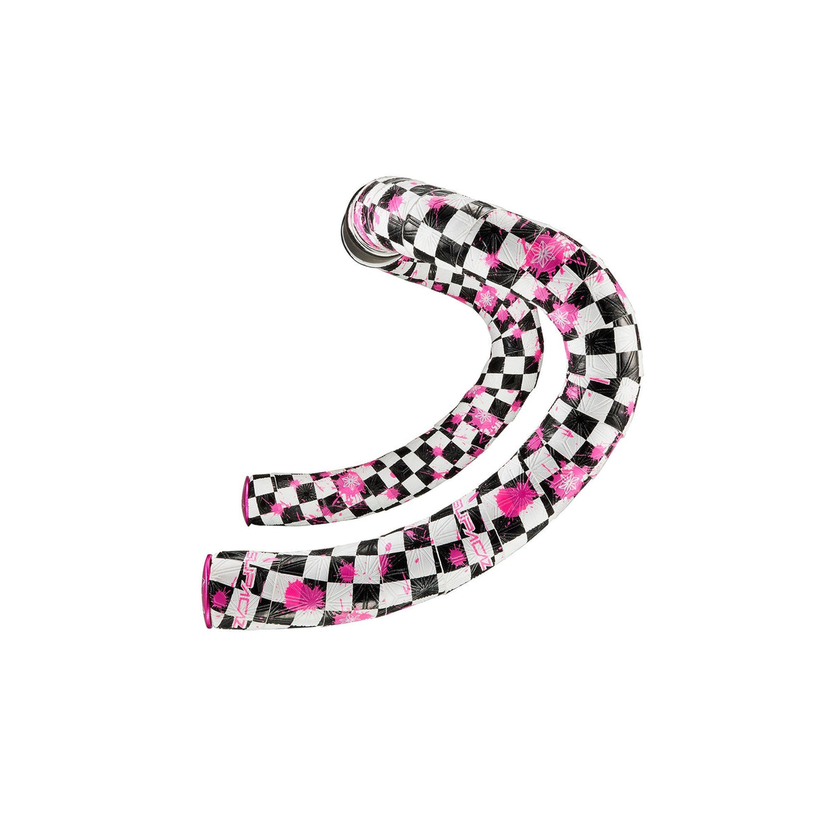 Supacaz Super Sticky Kush Bar Tape Rad