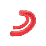 Supacaz Super Sticky Kush Bar Tape Red