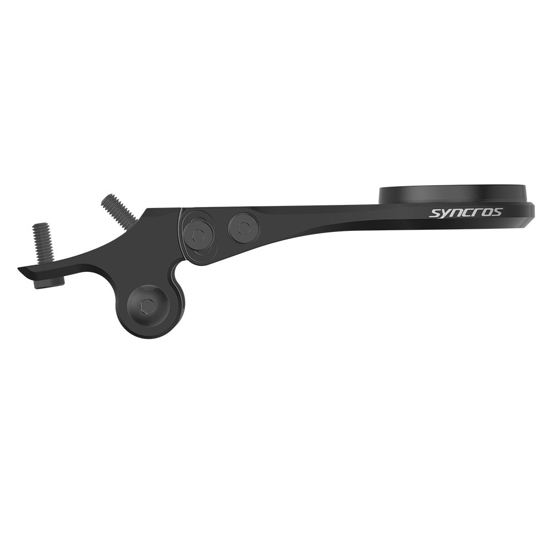Syncros Fraser/Creston iC iM Front Computer Mount Black