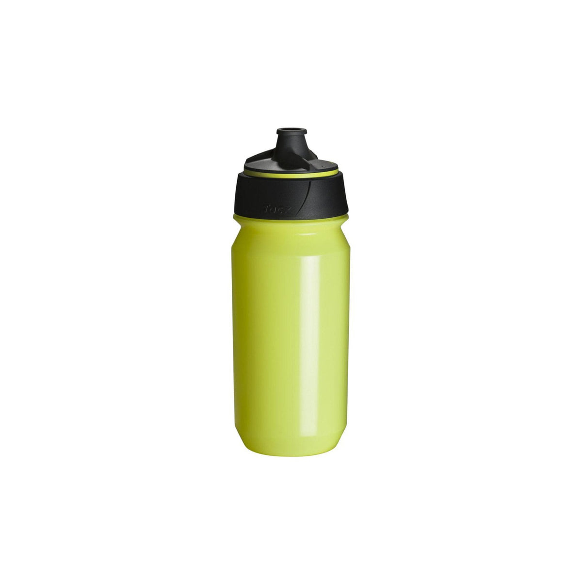 Tacx Shanti Water Bottle Yellow